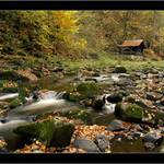 V Údolí zvaném \"Peklo\"