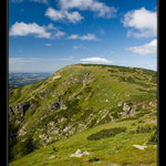 Krkonoše