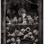 ::: vzpomínka na Jindřicha Štyrského :::