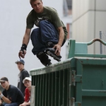 fishy in hamburk- mark stamer