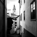 Krumlov...