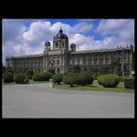 Přírodovědecké muzeum ve Vídni