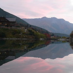 ..Tatranske zrkadlo..