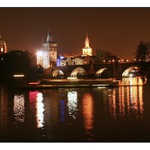 Noční Praha II.
