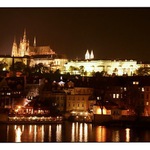 Noční Praha III.