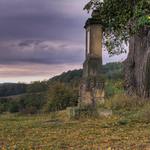 Podvecerni zastaveni