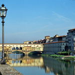 Ponte vecchio