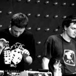 dj fatte & dj aka, live @ hiphopkemp 2006