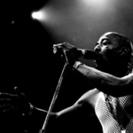 Afu-ra live @ hiphopkemp 2006