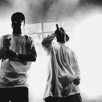 Cali Agents live @ hiphopkemp 2006