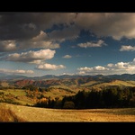 Medzi Roháčmi a Chočom