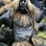 Živočišnej papuánec