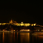Praha \'at night\' II