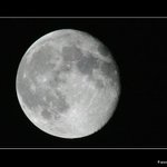 Měsíc