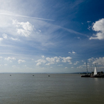 Jeseň na Neusiedler See II.