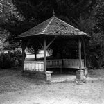 Zde už dlouho nikdo nebyl