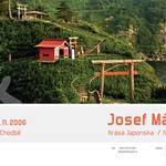 Pozvánka na výstavu