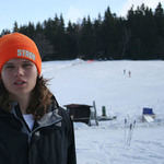 Snowboardista