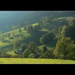 Babí léto na Rýchorách