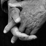 Unaven stářím II.