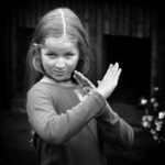 karate kid