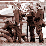 \'Idylka\' prvej svetovej