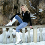 Ledova princezna