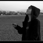 Šimon pouští draka