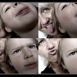 ne ne já jsem krásnější....ne ne já jááááá