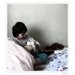 Nemocná modelka aneb zavržený medvěd