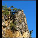 Pantheon - vyhlídka