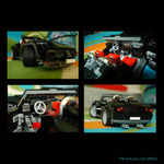 The one you can afford...