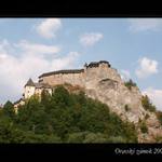 Oravský Zámok II