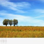 Podzim u třech sester