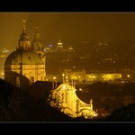 Night in Prague II.