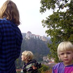 Vranov nad Dyjí II.