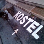 kostel