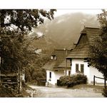 Časy dávno minulé