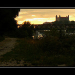 Podvecerna Bratislava