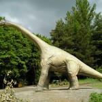 Brachiosaurus