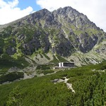 Vysoké Tatry