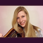 Harfistka II