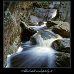 Medvědí vodopády III