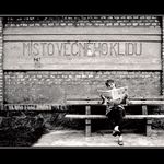 MÍSTO VĚČNÉHO KLIDU