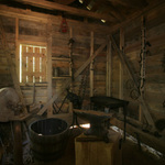 Kovářovo doupě ..........