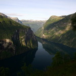 fjord