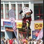 Sakra, zase sem to přestřelil...