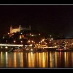 Dominanty hlavného mesta