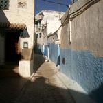 Ulicka Rabatu - Maroko