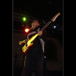 Z koncertu Heavenshore